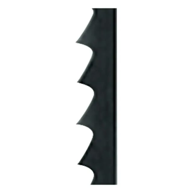 Scheppach - Universal Sägeblätter 10Z, 6 Stck., deco flex, deco flex xl, sd 1600V