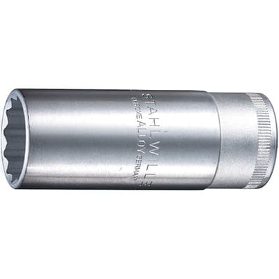 Steckschlüsseleinsatz 1/2' 51 18