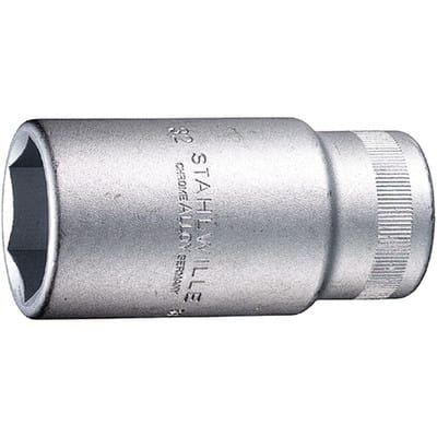 Steckschlüsseleinsatz 3/4' 56 27
