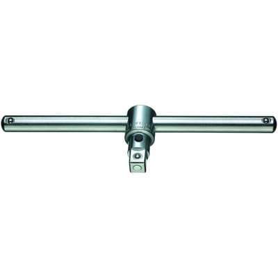 Stahlwille - 425 qr 12071000 Steckschlüssel-Quergriff Antrieb 3/8' (10 mm) 165 mm 1 St.