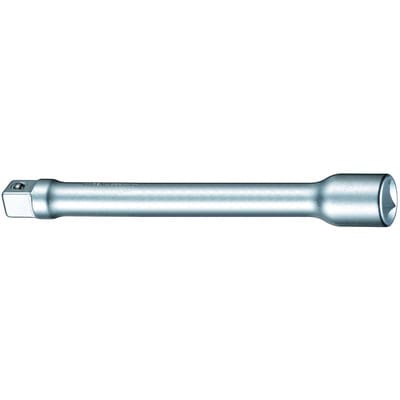 Stahlwille - 427/5 12010006 Steckschlüssel-Verlängerung Antrieb 3/8' (10 mm) 125 mm 1 St.