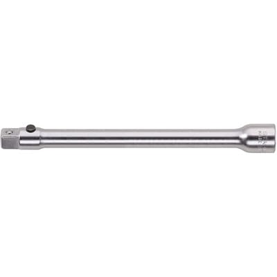 427QR/6 12011002 Steckschlüssel-Verlängerung Antrieb 3/8' (10 mm) 160 mm 1 St. - Stahlwille