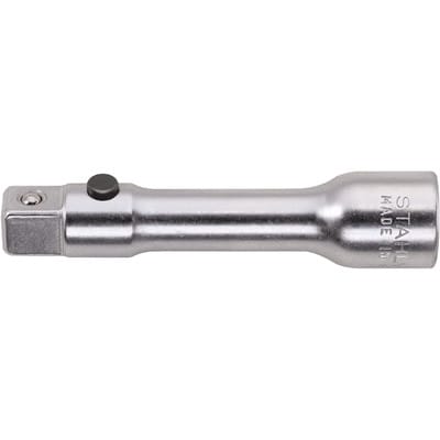 Stahlwille - 427QR/3 12011001 Steckschlüssel-Verlängerung Antrieb 3/8' (10 mm) 76 mm 1 St.