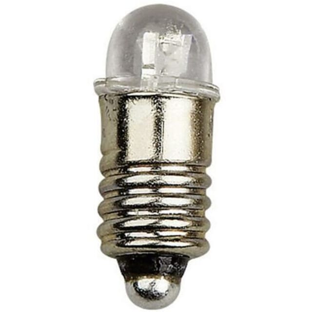 Kahlert Licht 53509 Beleuchtung LED Weiß E5.5 3.5 V