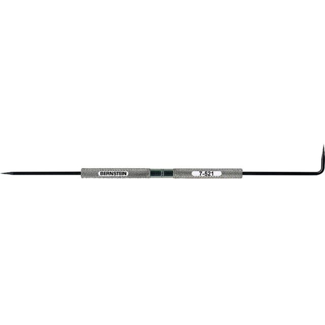 Bernstein - Tools for Electronics 7-521 Reißnadel vernickelt, brüniert, gehärtet
