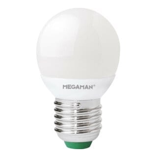 Megaman LED-Tropfenlampe MM 21040