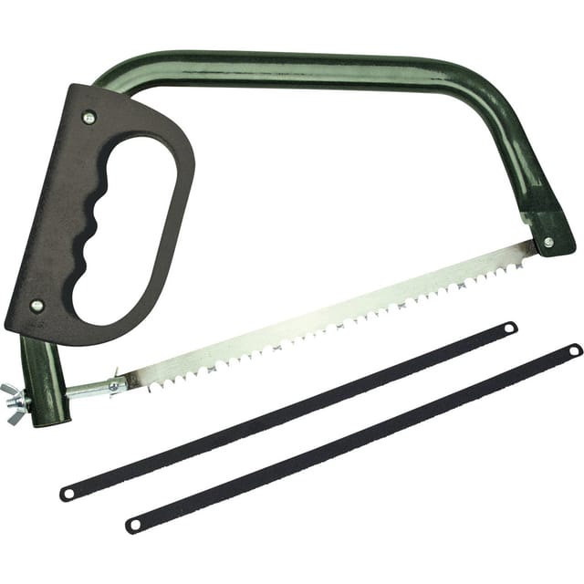 M30130 Bügelsäge - Brüder Mannesmann