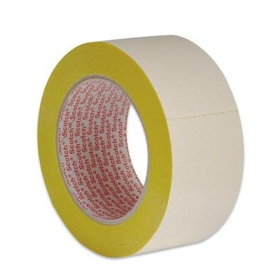Teppichklebeband 9195 50mmx25m farblos - 3M