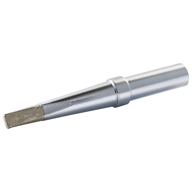 Weller - 4ETM-1 Lötspitze Langform Spitzen-Größe 3.2 mm Inhalt 1 St.
