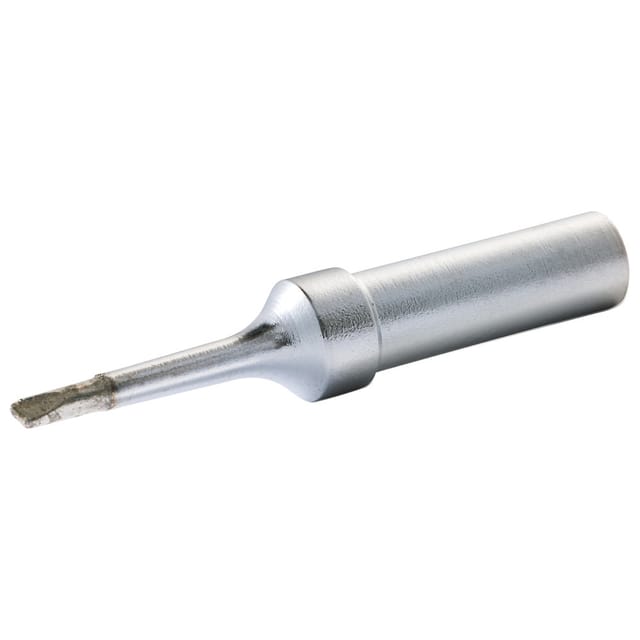 Weller - 4ETR-1 Lötspitze Flachform Spitzen-Größe 1.6 mm Inhalt 1 St.