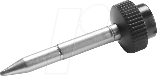 Ersa 612 AD LF Lötspitze Meißelform, ERSADUR Spitzen-Größe 1.6 mm Inhalt 1 St.