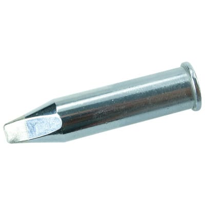 Xht e Lötspitze Meißelform Spitzen-Größe 7.6 mm Inhalt 1 St. - Weller