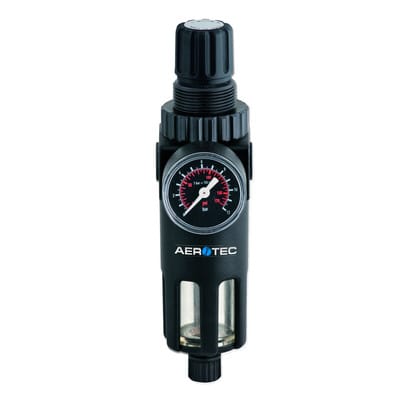 2010213 Druckregler 1/2' (12,5 mm) 1 St. - Aerotec