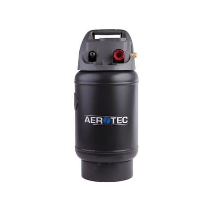 Drucklufttank 14 l - 2009592 - Aerotec