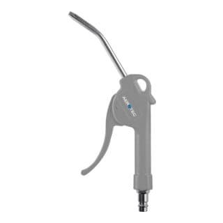 Aerotec KSP 100 Druckluft-Ausblaspistole 10 bar