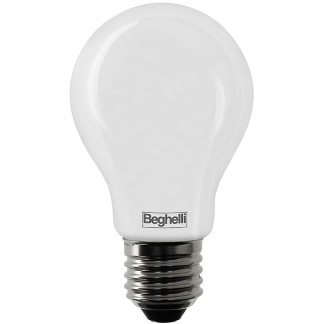 Beghelli TuttovetroLED LED-Lampe 4000 K 12 W E27 E