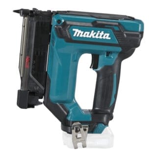 12 v cxt Li-Ion Nagler - Ohne Batterie, ohne Ladegerät - PT354DZ - Makita