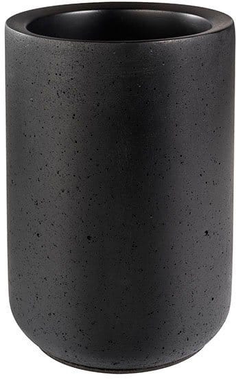 APS - Flaschenkühler 'Element-black'