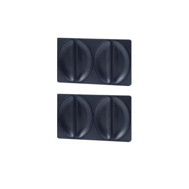 Ersatzteil - Set 2 Blechen Für Empanadas - Tefal