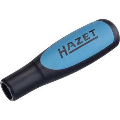 Kunststoff-Griff, Art.Nr. 916KG-02 - Hazet