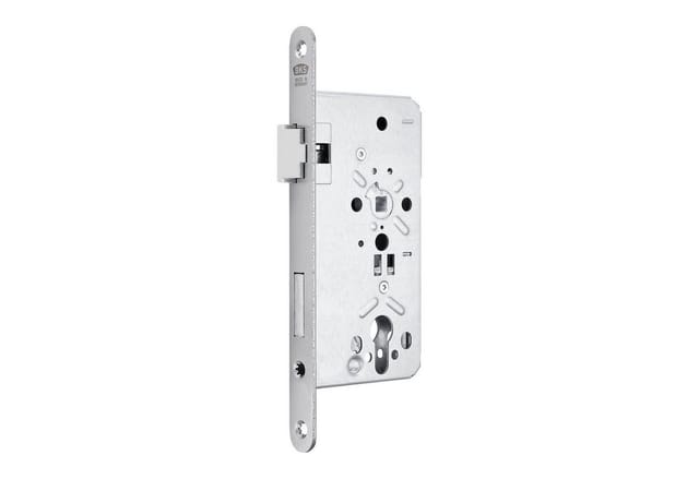 So-tech - bks Türschloss Profilzylinderschloss Klasse 3 Dornmaß 65 mm Stulp 20 mm din Links Entfernung 72 mm Einsteckschloss von sotech für