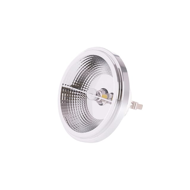 Greenice - AR111 LED-Lampe 12W 1200Lm 4200ºK 40.000H [HL-AR111-12W-W]