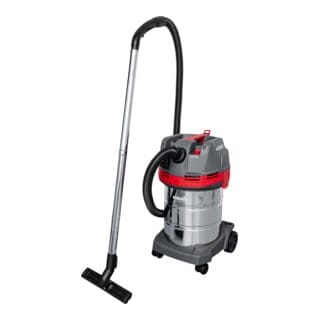 ECraft APL-1430 ewr Nass-/Trockensauger sk l 1400W 27L 9,5m Aktionradius - Starmix