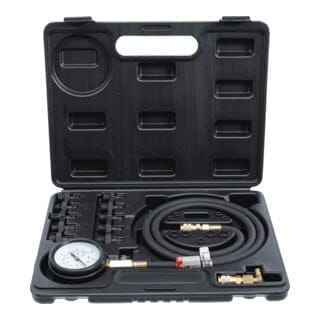 Ldrucktester