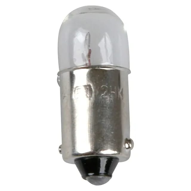 Standlicht T4W 12V 4W Beleuchtung - Unitec