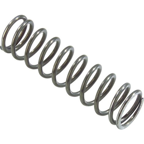 Sonstige - Druckfedern 17302 Abm. (ø x l) 10.5 mm x 30 mm Inhalt 5 St.