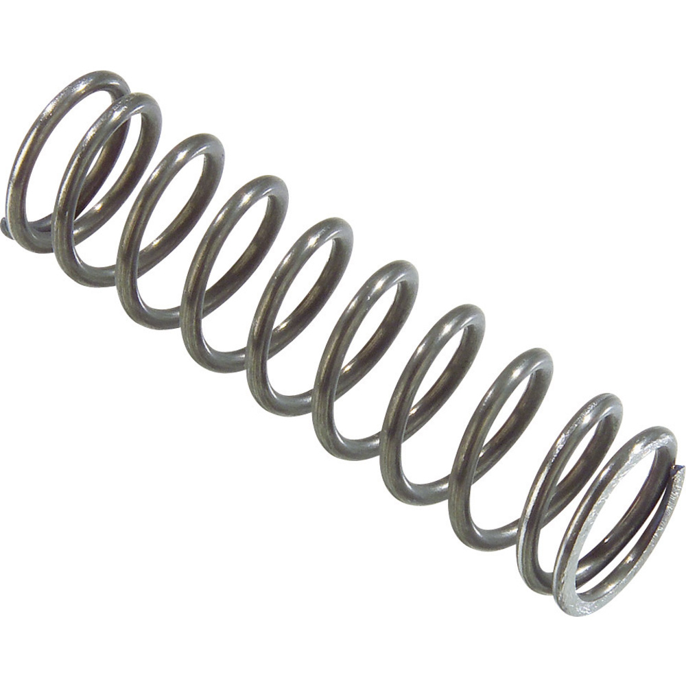 Druckfedern 17305 Abm. (Ø x L) 10.5 mm x 28.5 mm Inhalt 5 St.