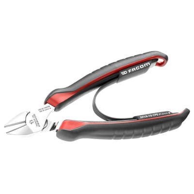 Diagonal-Seitenschneider für Elektriker 1,6mm - Facom