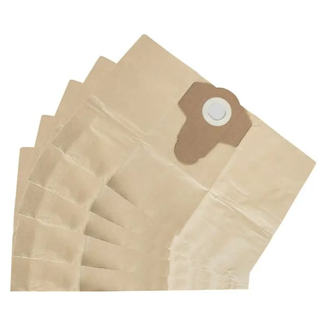 Papier Vacuumbeutel 1 VE=5 Stück ASP-50ES - Scheppach