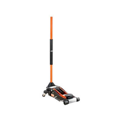 Bahco Rangierwagenheber 2.5 t Arbeitshöhe: 9.5 - 48.5 cm