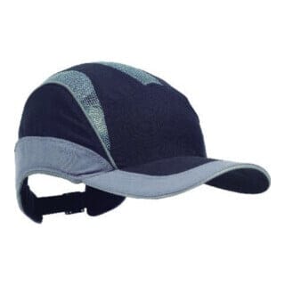 3M - Anstoßkappe First Base 3 Elite Standard marine-grau
