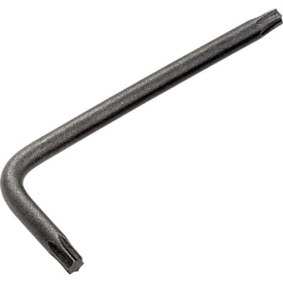 Winkelschraubendreher 2115-T15 ∙ Innen torx® Profil ∙ sw T15