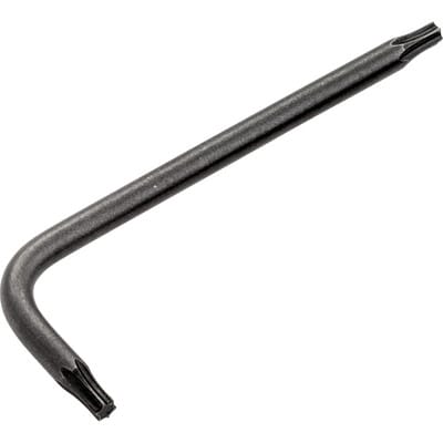 Winkelschraubendreher 2115-T8 ∙ Innen torx® Profil ∙ sw T8