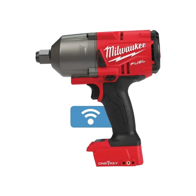Schlagschrauber Milwaukee M18 ONEFHIWF34-0X 18V