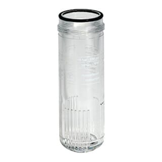 Polycarbonatbehälter für Öler, Glas-Ø: 33 mm - Riegler