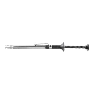 Krallengreifer, Länge: 170 mm - Hoffmann