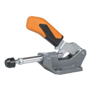 Schwerer Schubstangenspanner 5 - AMF