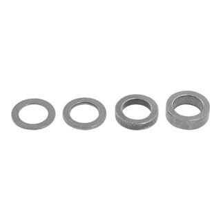 Distanzring Innen-Ø 6,3 mm, Ringbreite: 3 mm - Mitutoyo