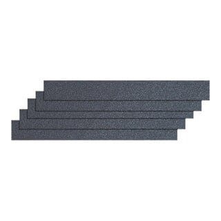 Reflexstreifen-Set, 5-teilig 5 Stk - Testo