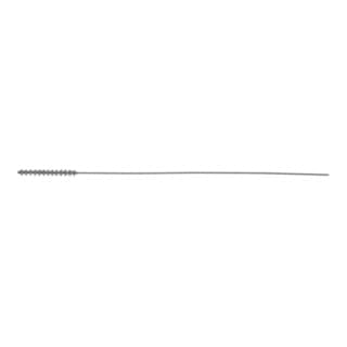 Lessmann ® - Lessmann Rohrbürste mikroabrasiv (SiC) Korn 1000, Bürsten-⌀ 2,2 mm