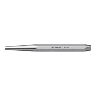 Durchschläger, Sonderqualität, verchromt, 4 mm - Pb Swiss Tools