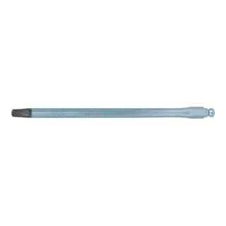 Pb Swiss Tools - 8-mm-Klinge für Torx Plus, Torx Plus-Profil: 15IP