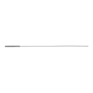 Lessmann ® - Lessmann Rohrbürste mikroabrasiv (SiC) Korn 1000, Bürsten-⌀ 1,9 mm