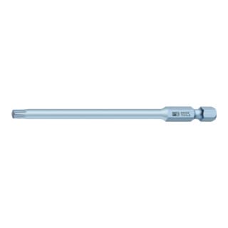 Klinge, für Torx lang, Schaft e 6,3, TX30, 95 mm Länge - Pb Swiss Tools