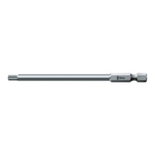 840/4 z Sechskant-Bits, sw (metrisch) 4,0 mm, Länge 89 mm - Wera