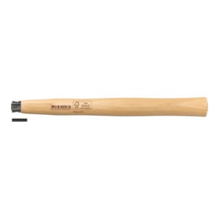 Pb Swiss Tools - Ersatz-Hickory-Stiel mit Keil, 32 mm